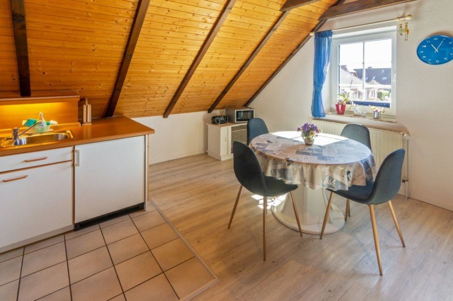 7939 ELW Wohn- Essbereich Bild II Einfamilienhaus Norden