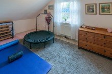 7807 Arbeits- und Gaestezimmer Bezauberndes Einfamilienhaus in Eversmeer mit traumhaft sch�n angelegtem Grundst�ck!