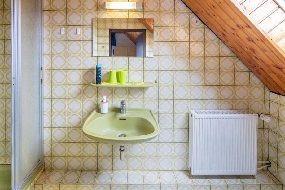 7860 ELW I Bad Bild I Einfamilienhaus Norden-Norddeich