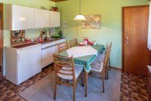 7811 Kueche Bild II Liebevoll gepflegtes Einfamilienhaus mit Garage und vielen M�glichkeiten in Norden OT Neustadt!
