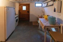 7811 Keller Liebevoll gepflegtes Einfamilienhaus mit Garage und vielen M�glichkeiten in Norden OT Neustadt!