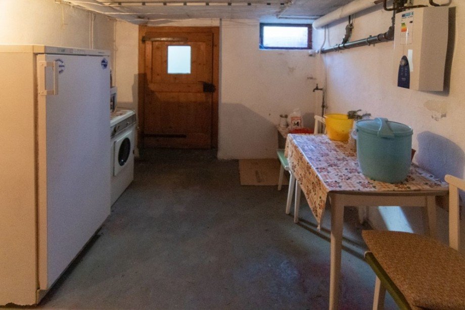 7811 Keller Einfamilienhaus Norden