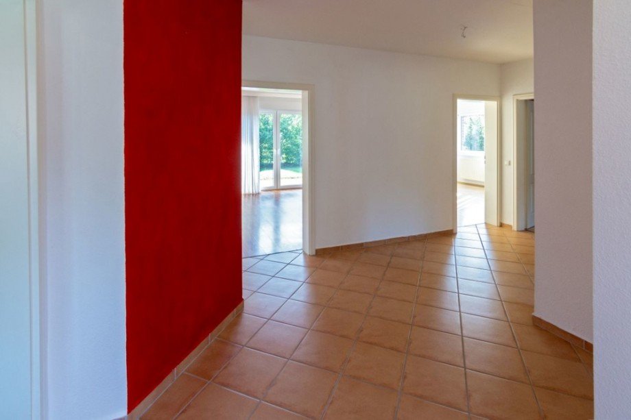 7787 Flur WE I Mehrfamilienhaus Norden