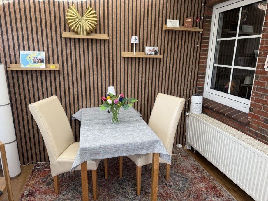 7971 Wintergarten Bild I Einfamilienhaus Norden