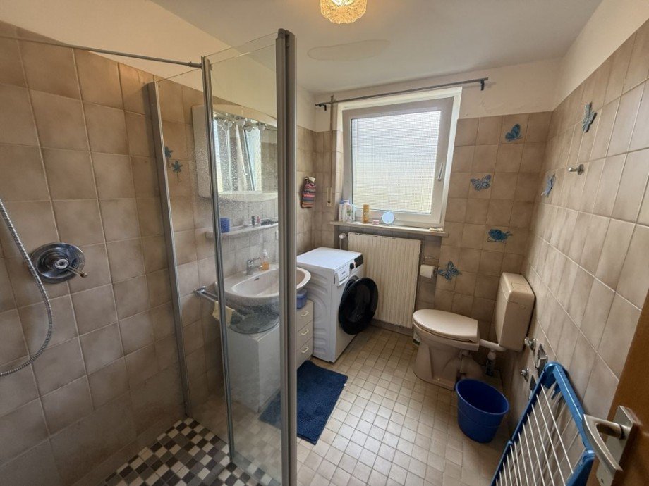 7974 Bad Erdgeschosswohnung Norden