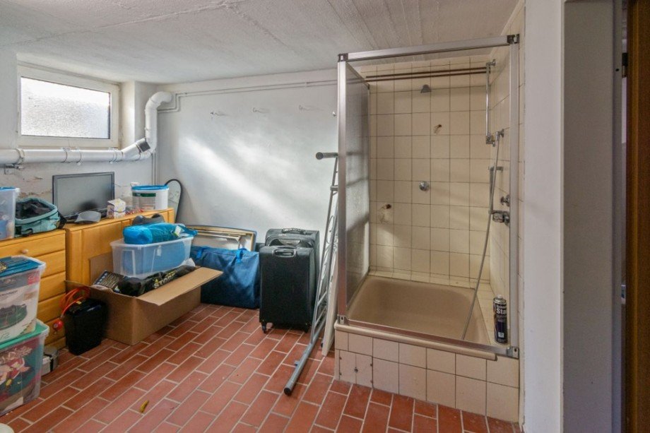 7947 Keller Raum I Einfamilienhaus Norden