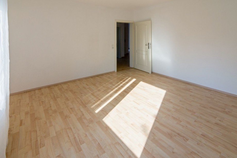 7787 Schlafzimmer I Bild II WE I Mehrfamilienhaus Norden