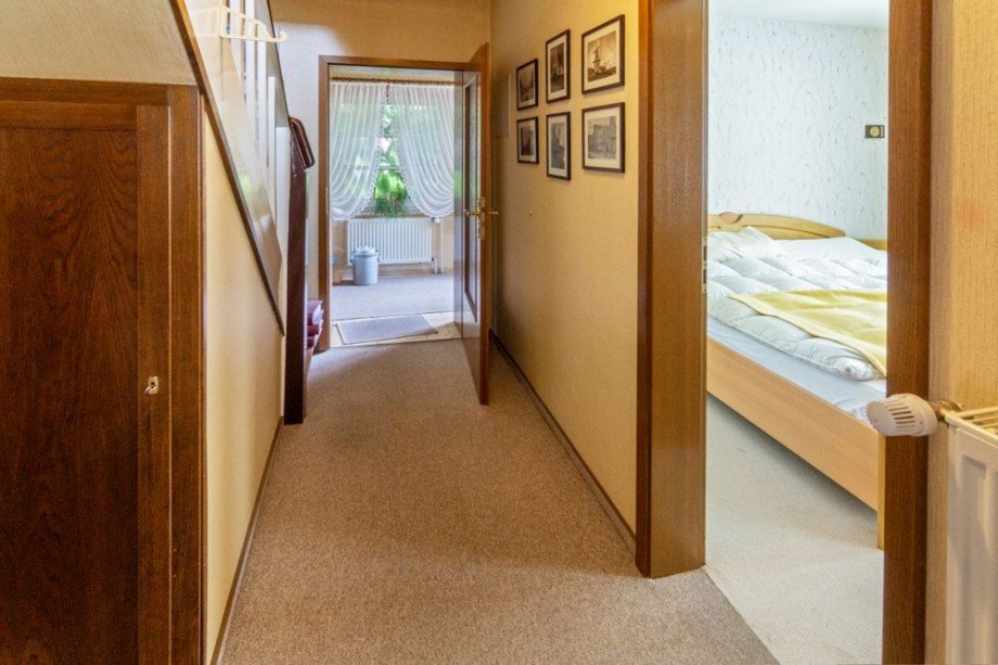 7948 Flur II EG Einfamilienhaus Norden