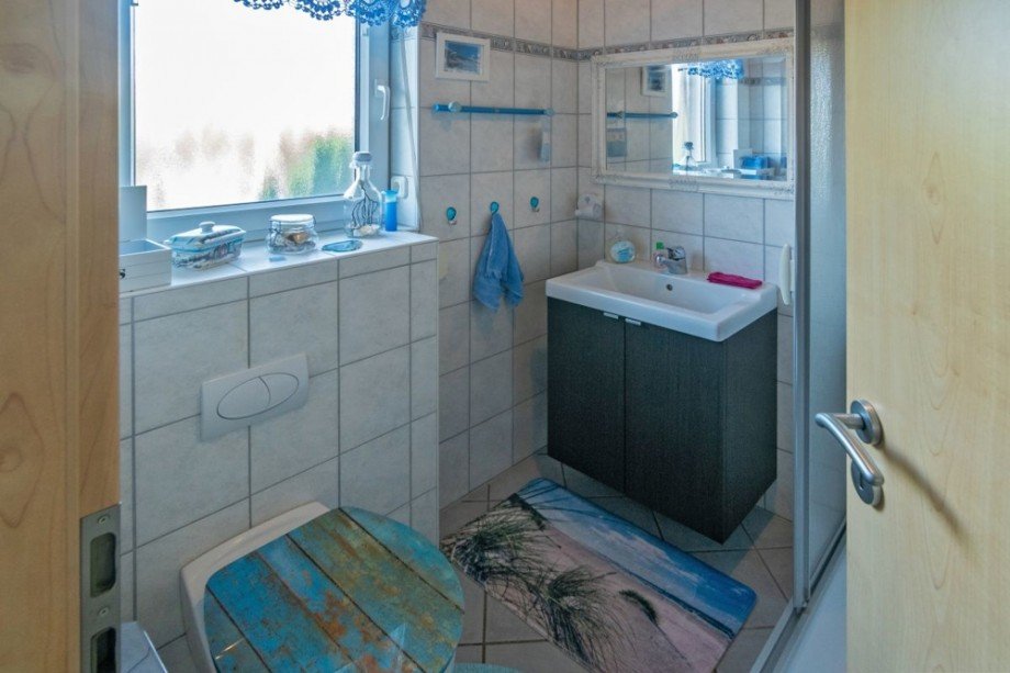 7807 Bad II Bild I Einfamilienhaus Eversmeer