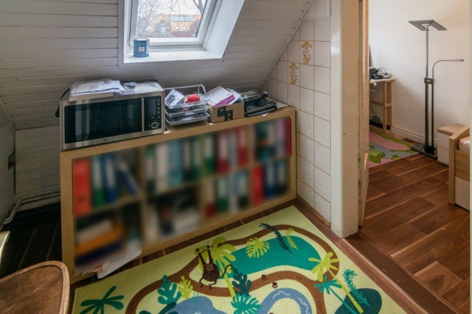 7786 Weiteres Zimmer OG Bild I Villa Norden