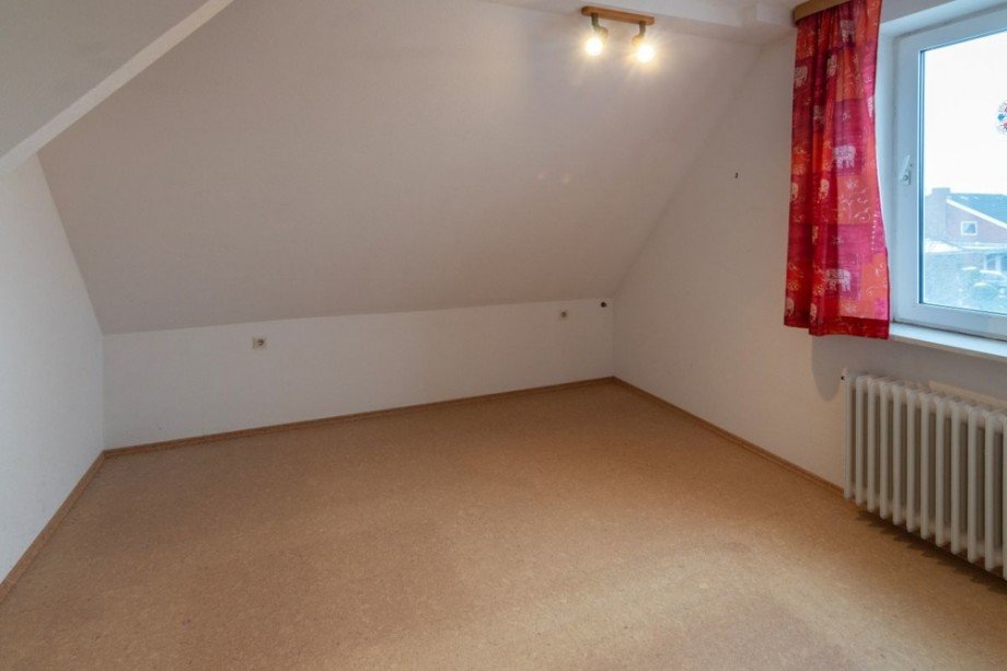 7862 Schlafzimmer II Einfamilienhaus Norden
