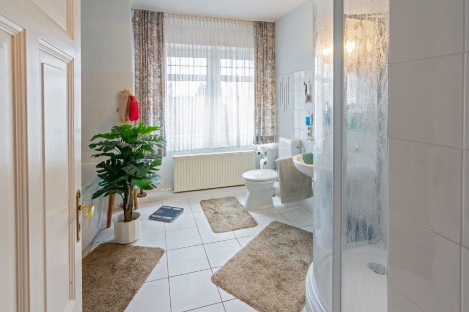 7938 Bad Bild I Villa Norden