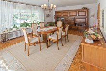 7811 Esszimmer Bild I Liebevoll gepflegtes Einfamilienhaus mit Garage und vielen M�glichkeiten in Norden OT Neustadt!