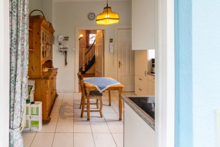 7938 Kueche Bild III Villa Norden