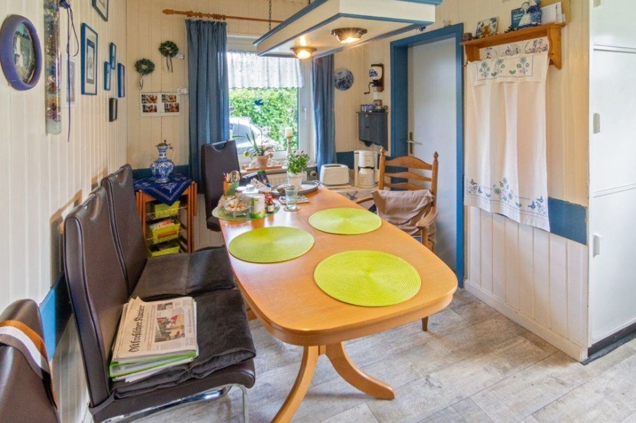 7904 K�che Bild I Einfamilienhaus Norden