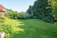 7807 Garten Bild I Bezauberndes Einfamilienhaus in Eversmeer mit traumhaft sch�n angelegtem Grundst�ck!