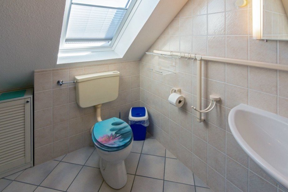 7939 ELW Bad Bild II Einfamilienhaus Norden