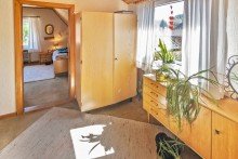 7811 Flur OG Liebevoll gepflegtes Einfamilienhaus mit Garage und vielen M�glichkeiten in Norden OT Neustadt!