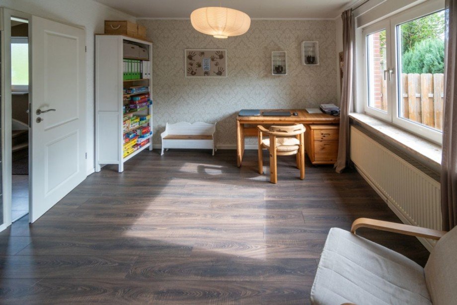 7806 Wohnzimmer Bild I Einfamilienhaus Gro�heide