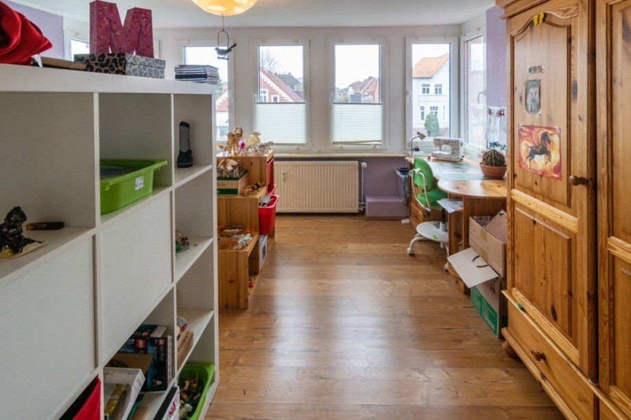 7786 Kinderzimmer I Bild I Villa Norden