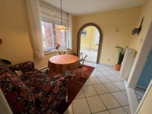 7789 Esszimmer Einmalige Chance! Attraktives Einfamilienhaus in absolut ruhiger und strandnaher Lage von Norddeich!