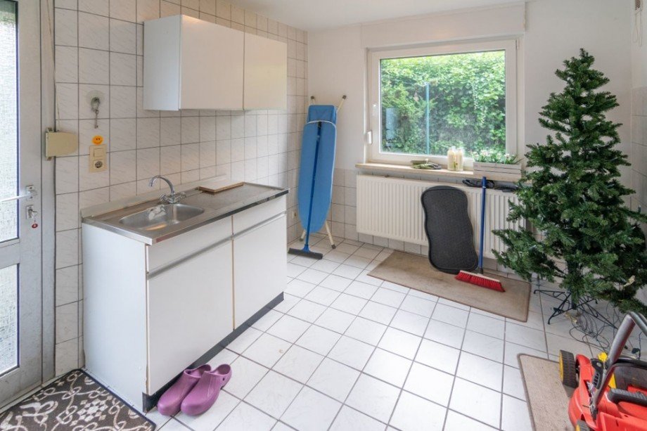 7860 Hauswirtschaftsraum Einfamilienhaus Norden-Norddeich