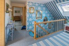 7807 Flur OG Bild I Bezauberndes Einfamilienhaus in Eversmeer mit traumhaft sch�n angelegtem Grundst�ck!