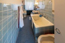 7811 Bad Liebevoll gepflegtes Einfamilienhaus mit Garage und vielen M�glichkeiten in Norden OT Neustadt!