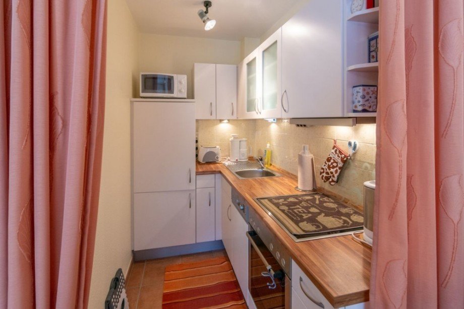 7855 K�che Reihenmittelhaus Norden