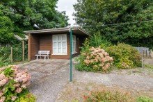 7948 Gartenhaeuschen RESERVIERT! Ger�umiges Einfamilienhaus mit gro�em Grundst�ck und viel Potenzial in Norden!