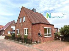 7789 Titelbild Einmalige Chance! Attraktives Einfamilienhaus in absolut ruhiger und strandnaher Lage von Norddeich!