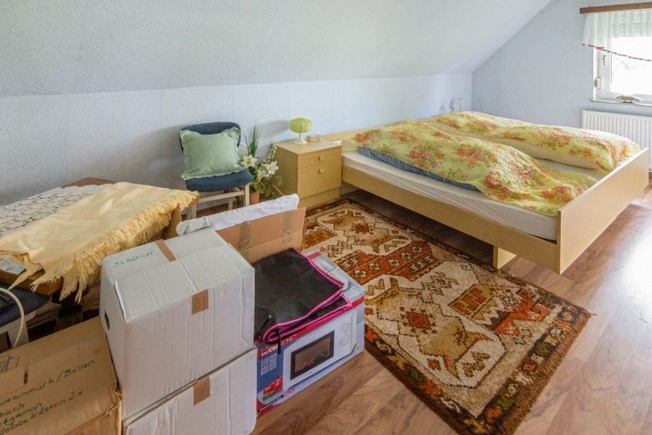 70002 Schlafzimmer II Einfamilienhaus Gro�efehn