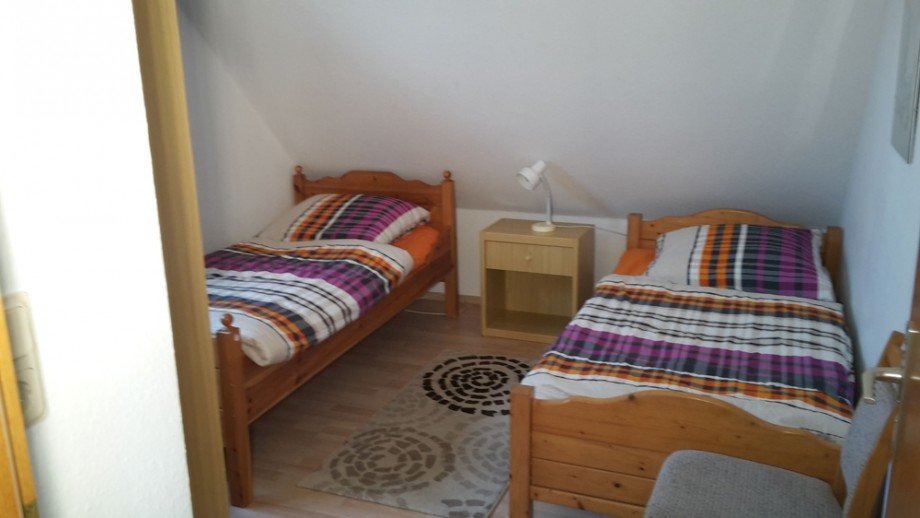 7962 Schlafzimmer II Etagenwohnung Norden