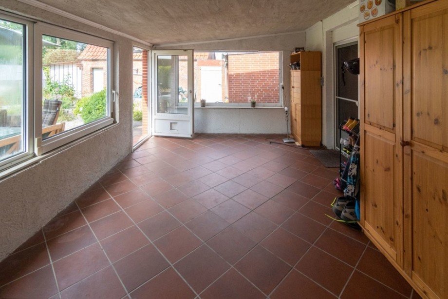 7806 Sommerkueche Bild II Einfamilienhaus Gro�heide