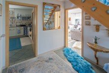 7807 Flur EG Bezauberndes Einfamilienhaus in Eversmeer mit traumhaft sch�n angelegtem Grundst�ck!