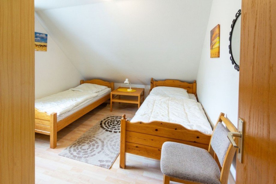 7962 Kinderzimmer Bild I Etagenwohnung Norden