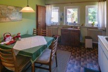 7811 Kueche Bild I Liebevoll gepflegtes Einfamilienhaus mit Garage und vielen M�glichkeiten in Norden OT Neustadt!