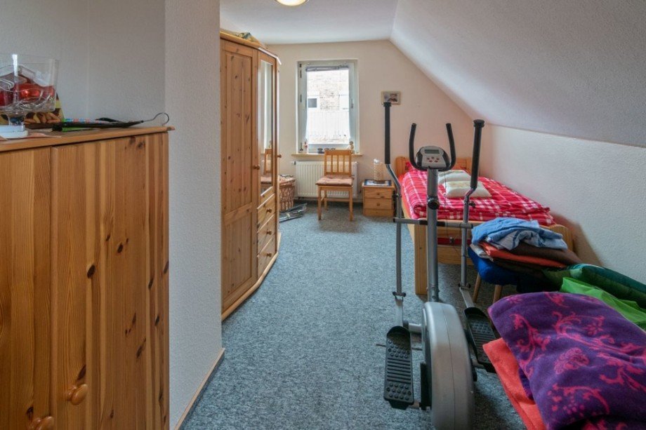 7846 Schlafzimmer II OG Doppelhaush�lfte Norden