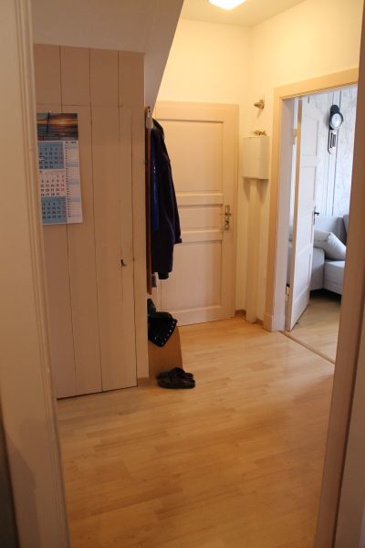 7972 Flur Erdgeschosswohnung Norden