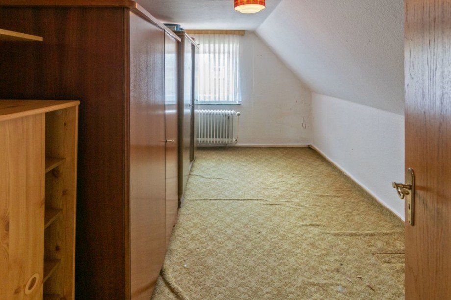 7849 Schlafzimmer II Einfamilienhaus Norden