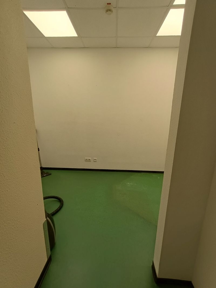 Raum EG Bild VI B�ro / Praxis Norden