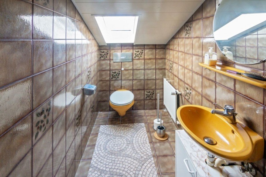 7947 Gaeste-WC OG Einfamilienhaus Norden