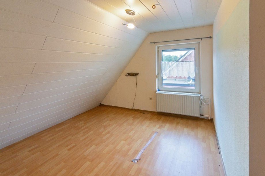 7983 Schlafzimmer III Einfamilienhaus Norden