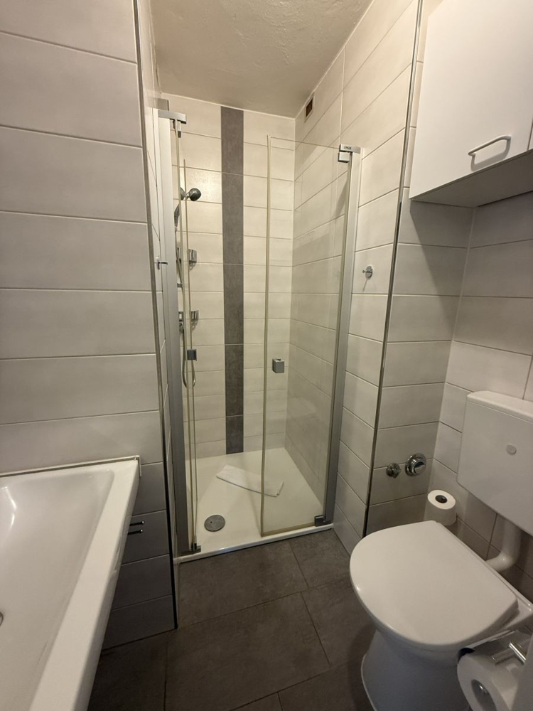 7979 Bad Etagenwohnung Norden