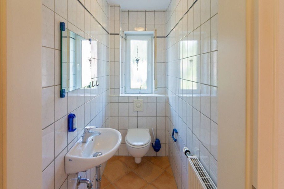 7787 G�ste-WC WE I Mehrfamilienhaus Norden