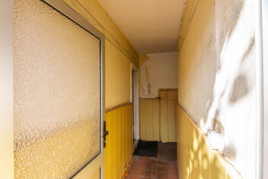 70000 Eingangsbereich und Flur Resthof Marienhafe