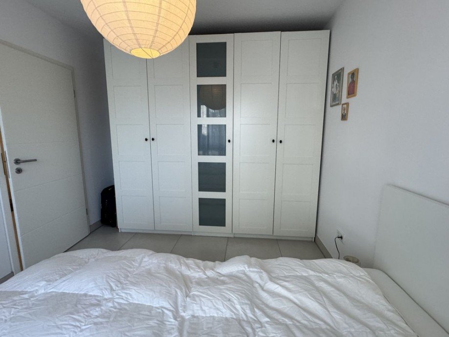 7954 Schlafzimmer Bild II Etagenwohnung Norden