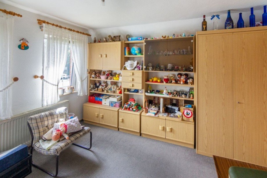 7948 Kinderzimmer Bild II Einfamilienhaus Norden