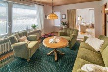 7811 Wohnzimmer Bild I Liebevoll gepflegtes Einfamilienhaus mit Garage und vielen M�glichkeiten in Norden OT Neustadt!