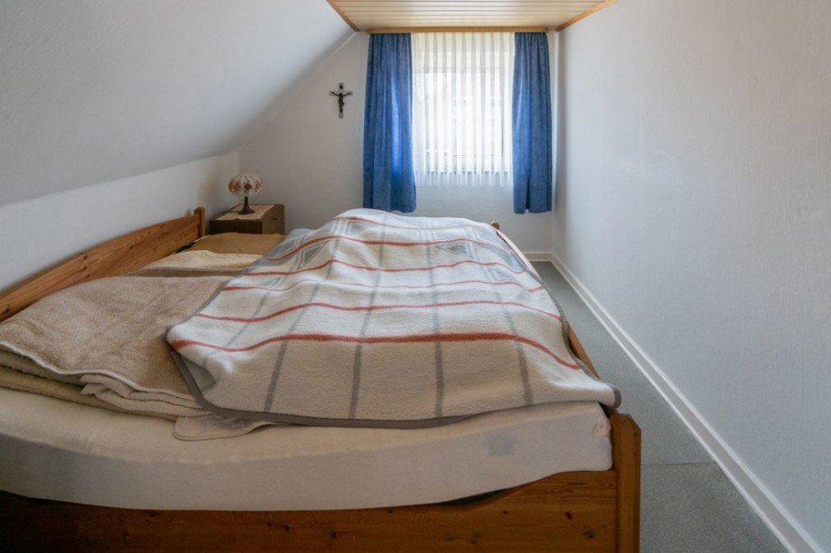 7849 Schlafzimmer I Einfamilienhaus Norden